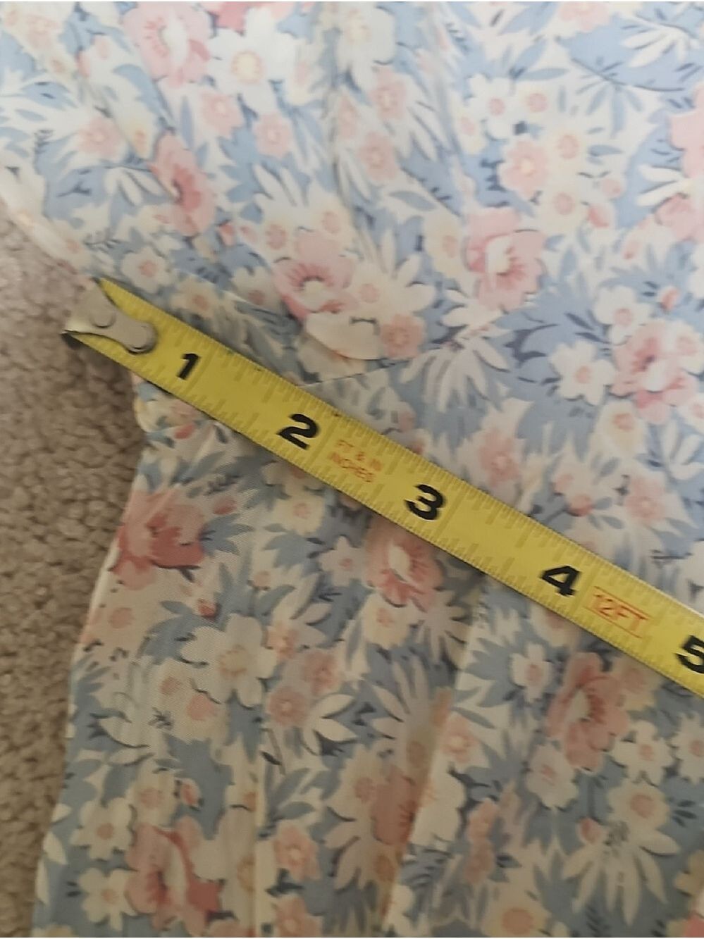 POLO Ralph Lauren dress - Picture 10 of 12